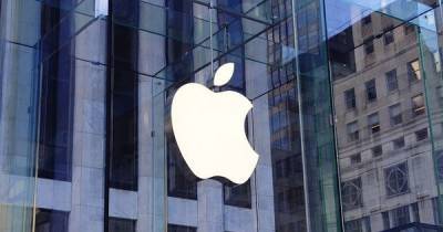 Apple пошла в суд против властей России из-за рекордного миллиардного штрафа