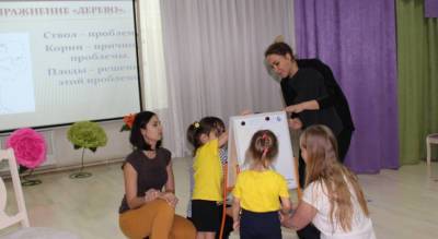 Еще один детский сад в Чебоксарах назвали лучшим в стране