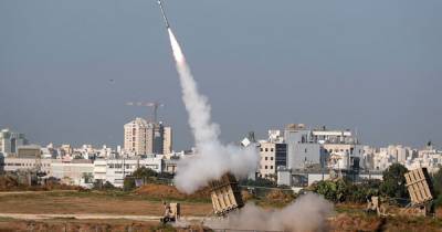 Напряжение в Израиле: ХАМАС спровоцировал начало третьей интифады
