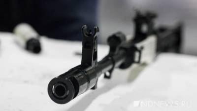 Девять человек погибли во время стрельбы в казанской школе