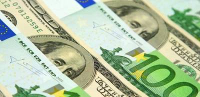 Курс валют на 11 мая: межбанк, наличный и «черный» рынок