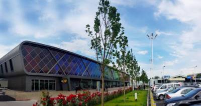 ОАО «Международный аэропорт Душанбе» выдана лицензия на спецуслуги в иностранной валюте