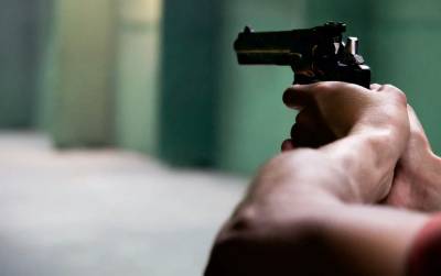 Подросток открыл стрельбу в школе в Казани