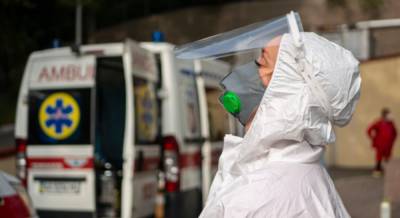 Украина готовится к четвертой волне пандемии COVID-19 – Минздрав