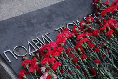 Печальные итоги 9 мая: по Украине прокатилась волна осквернения памятников
