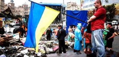 Генерал СБУ: Украина хуже африканских стран