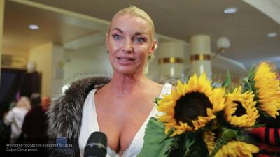 Слезы разочарования: Волочкова рассказала о расставании с возлюбленным