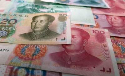 Китайская компания создаст крипто-кошелек для цифрового юаня