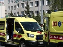 Девять человек, по последним данным, погибли в результате стрельбы в школе в Казани