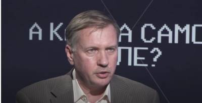 Чорновил рассказал, почему он ушел из партии "Наша Украина"