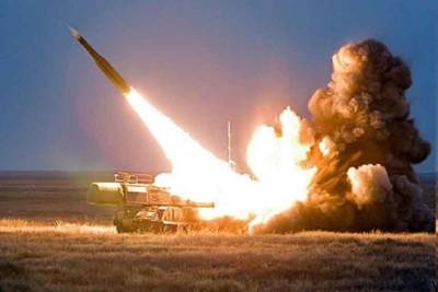 Благодаря «проколу» НАТО, Россия получила новые РЛС и ракеты для борьбы с истребителями «стелс»