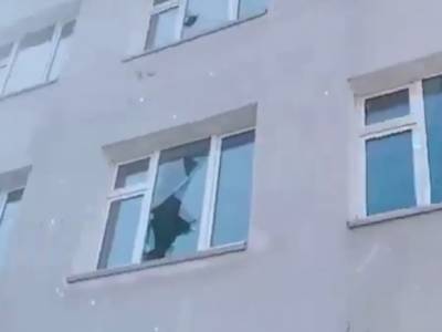 РИА «Новости»: Число жертв стрельбы в Казани достигло 11 человек, еще 32 пострадали