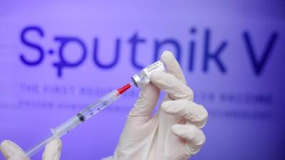 Сотрудников ООН призвали привиться российской вакциной "Спутник V"