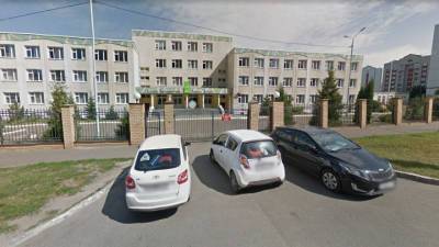 В мэрии Казани опровергли информацию о стрельбе в еще одной школе