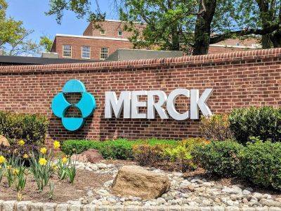 Пандемия продолжает давить на результаты Merck & Co, однако перспективы роста сохраняются