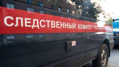 Возбуждено уголовное дело после стрельбы в школе Казани