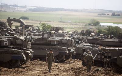 "Страж стен". Израиль проводит спецоперацию из-за эскалации в Секторе Газа: что известно