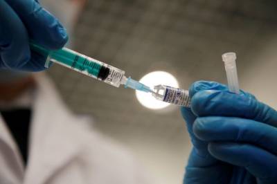 В ООН призвали персонал привиться вакциной «Спутник V»