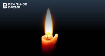 «Рубин» выразил соболезнования родным погибших при стрельбе в казанской гимназии