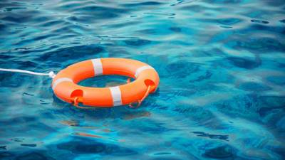 Турист-экстремал выпал из лодки во время сплава по реке Абакан