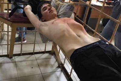 СМИ показали фото стрелка, который устроил кровавую бойню в российской школе