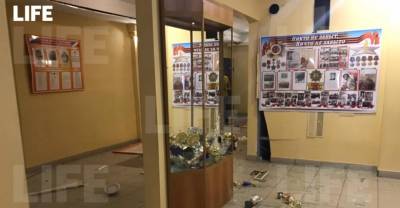 СМИ: Учителя казанской гимназии убили на глазах у первоклассников