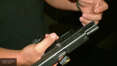Законодательство по выдаче оружия могут ужесточить после стрельбы по ученикам в Казани