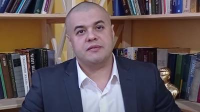 Правозащитник Гожый рассказал о главной угрозе для украинской власти