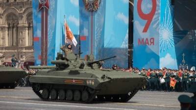 Пусть враг не дремлет: немец назвал главный «козырь» Путина после Парада Победы