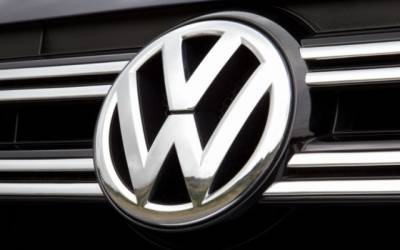 Компанию Volkswagen собираются наказать за неудачную первоапрельскую шутку