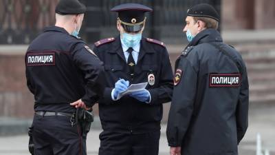 Как минимум 9 человек погибли при стрельбе в гимназии в Казани