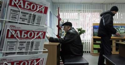 Как локдаун повлиял на украинский рынок труда — исследование