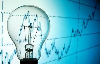 Цены на электричество совсем скоро увеличатся на 7-15%