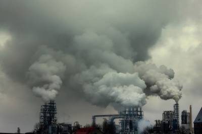 Закон №4167 о промышленном загрязнении угрожает национальной безопасности Украины и не может быть принят - письмо СНБО