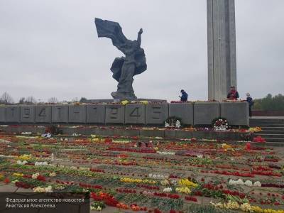 Эксперты рассказали, как Латвия опозорилась в День Победы