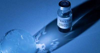 В Украине поддельную вакцину Pfizer продавали по 250 доларов за «дозу»