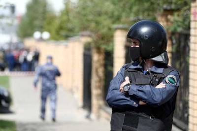 СМИ: второй напавший на школу в Казани убит