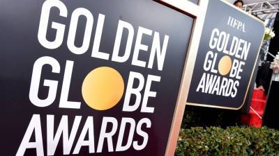 NBC отказалась транслировать церемонию «Золотой глобус» в следующем году