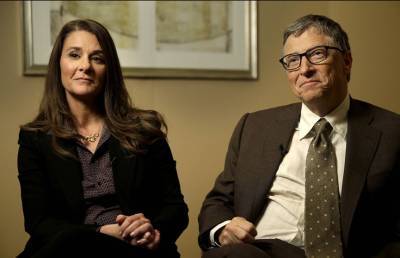 Супруга Билла Гейтса готовилась к разводу с 2019 года