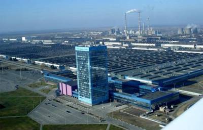 За новые ТЭС и АЭС в России заплатит промышленность: электроэнергия подорожает