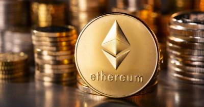 Ethereum обновила ценовые рекорды, добравшись до отметки в 4200 долларов