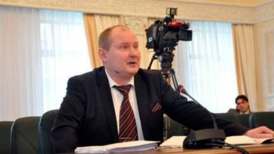 В Молдове задержали подозреваемого в похищении экс-судьи Чауса