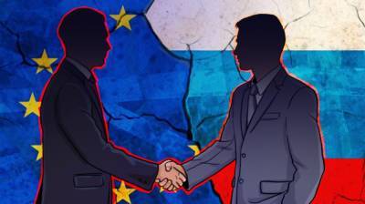 Профессор Шатилов связал обострение отношений ЕС и России с политикой США