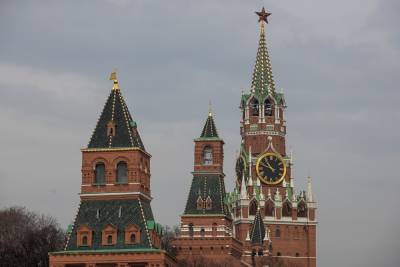 В Кремле прокомментировали стрельбу в гимназии в Казани