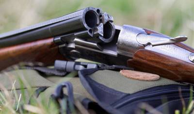 Путин поручил изменить правила оборота оружия после стрельбы в казанской школе