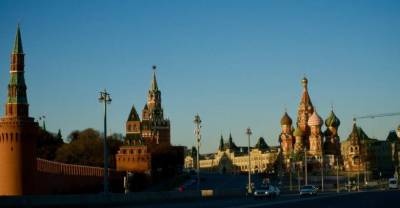 В Кремле объяснили, почему РФ выходит из Договора по открытому небу