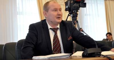 В Молдове задержали еще одного подозреваемого в похищении украинского судьи Чауса