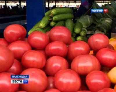 Губернатор Ростовской области распорядился отслеживать цены на овощи и фрукты