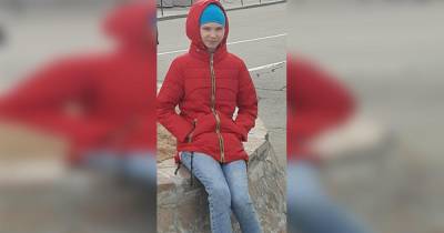 Пропавшую 12-летнюю девочку ищут в Красноярске