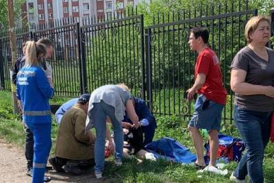 Минздрав опубликовал список пострадавших при нападении на казанскую школу